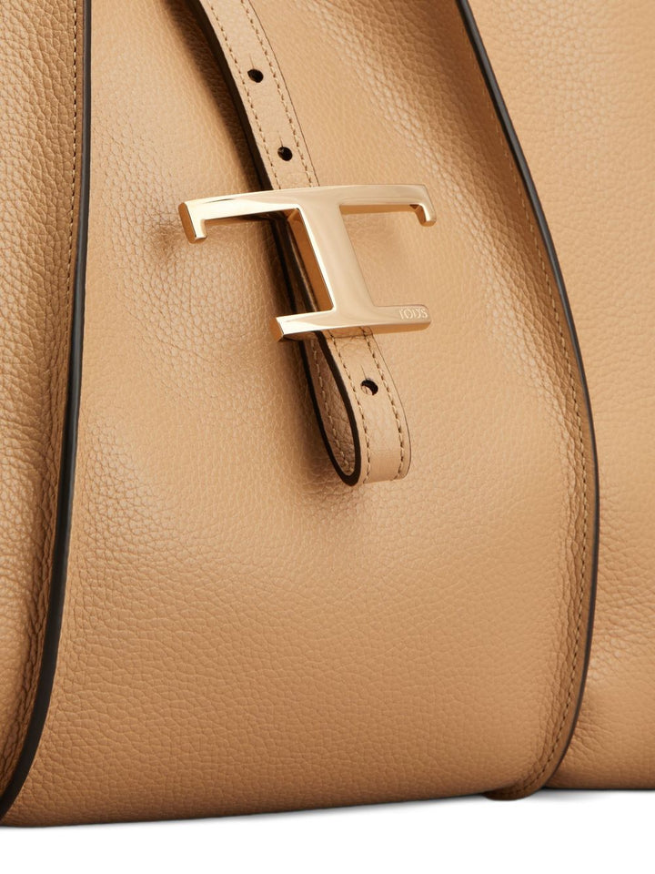 Tod's Borsa a spalla Timeless T