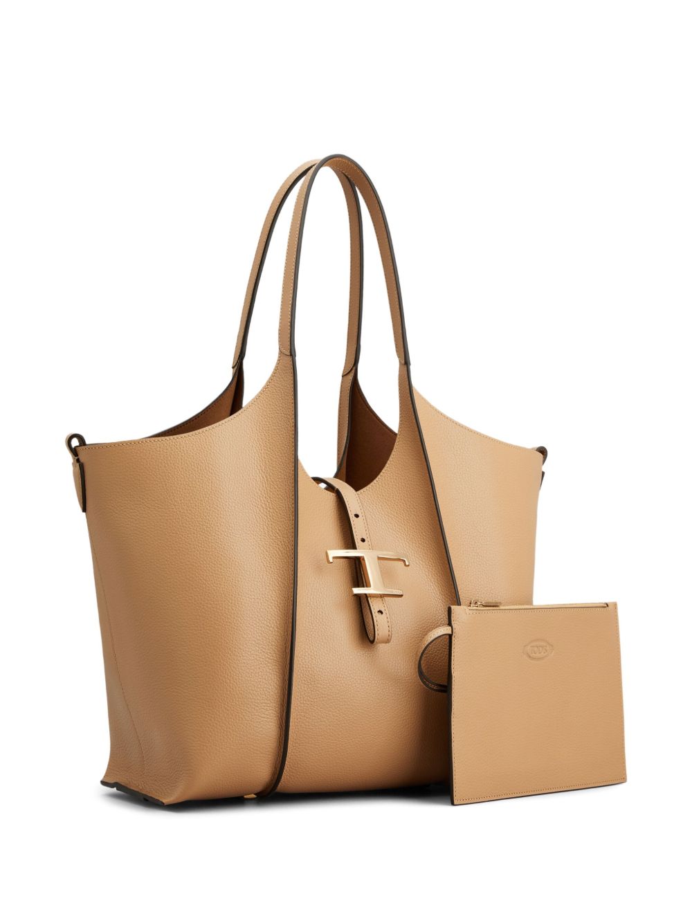 Tod's Borsa a spalla Timeless T