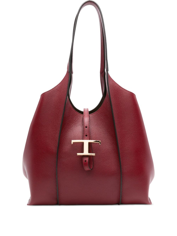 Tod's
Borsa Shopping T Timeless in Pelle