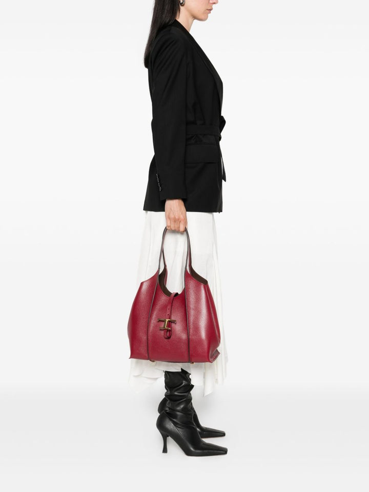 Tod's
Borsa Shopping T Timeless in Pelle