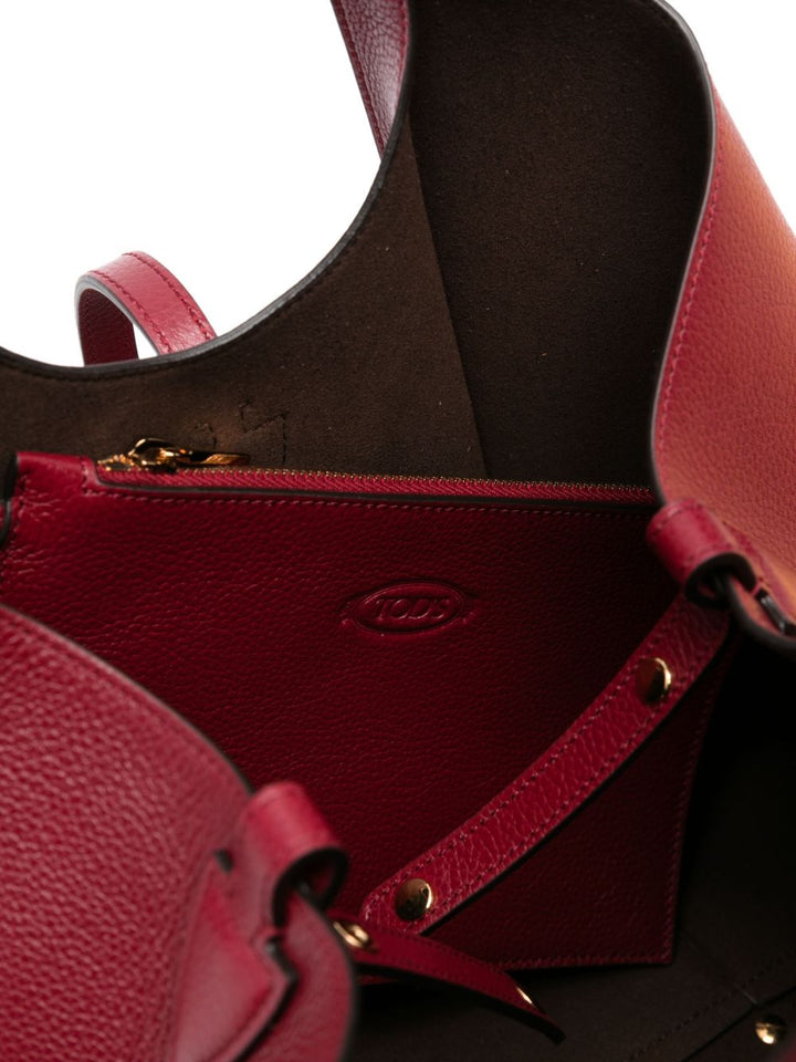 Tod's
Borsa Shopping T Timeless in Pelle