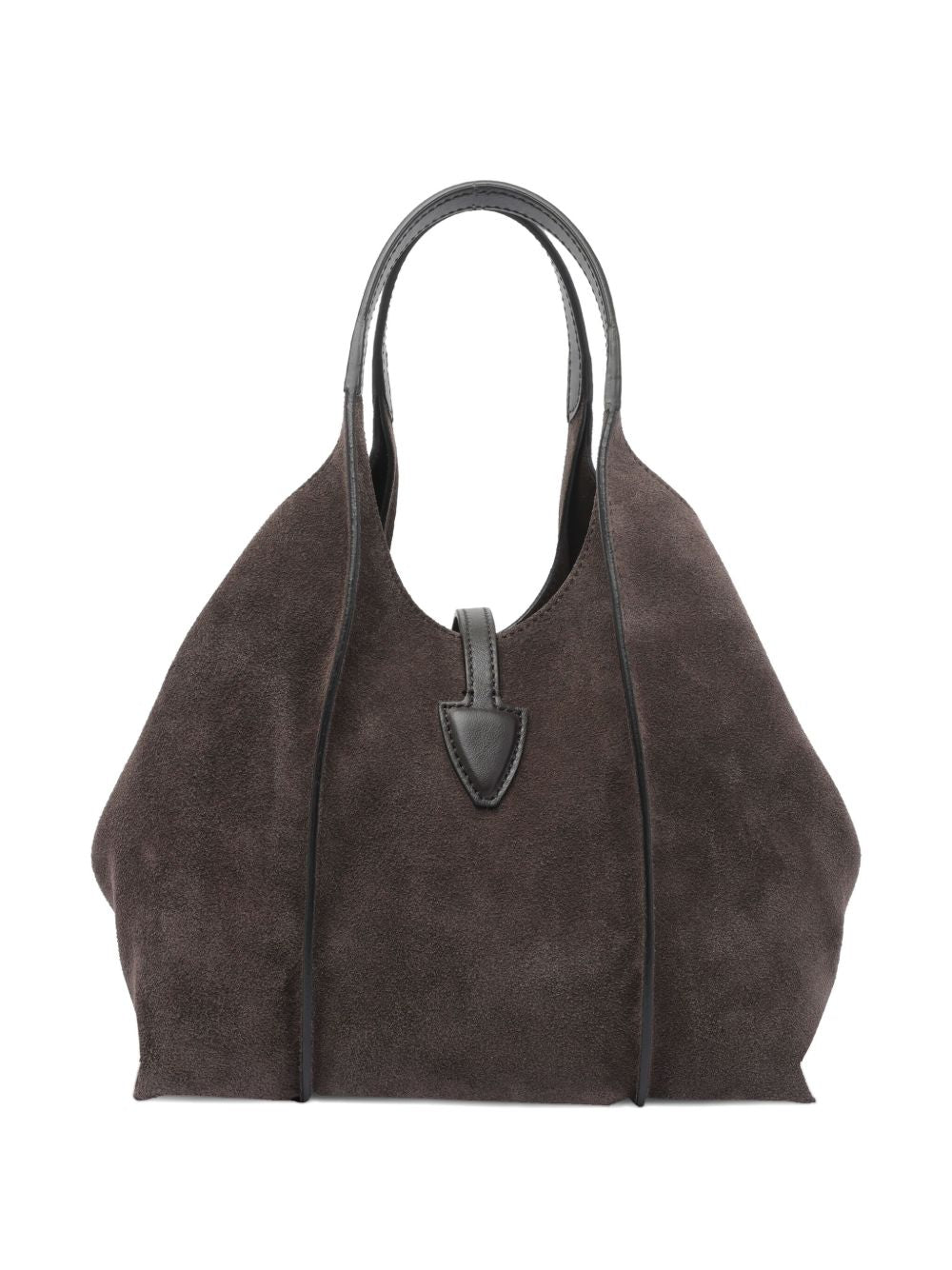 Tod's
Borsa a Spalla T Timeless in Pelle Scamosciata