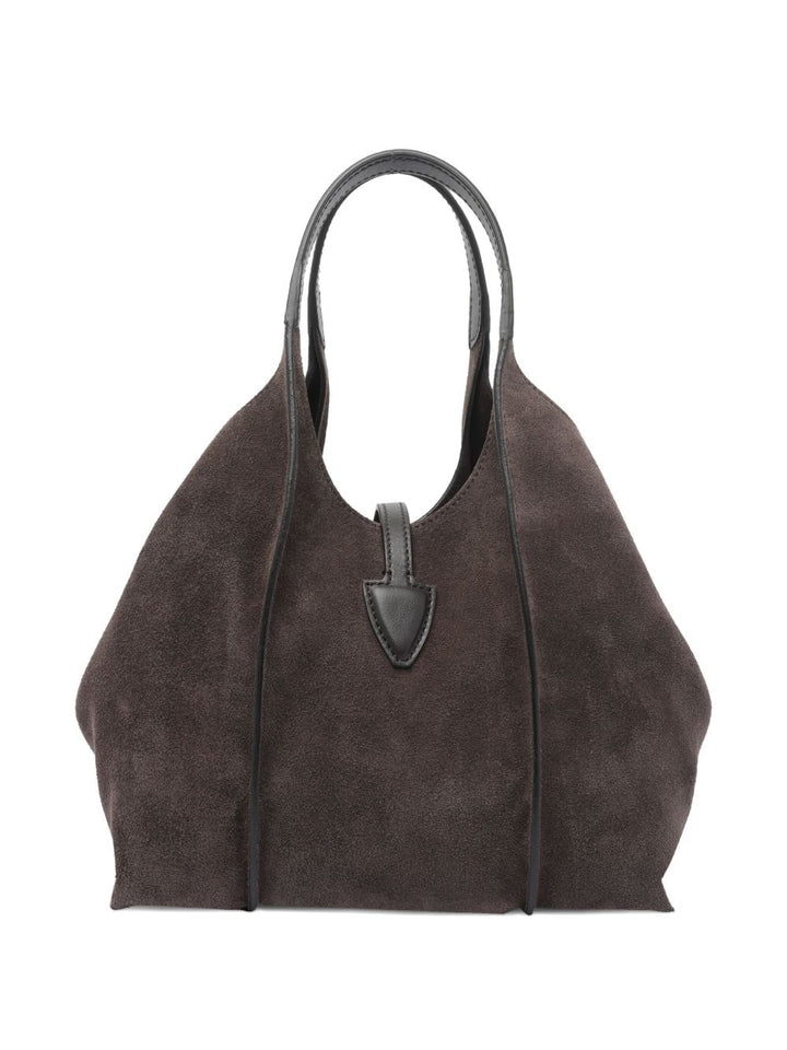 Tod's
Borsa a Spalla T Timeless in Pelle Scamosciata