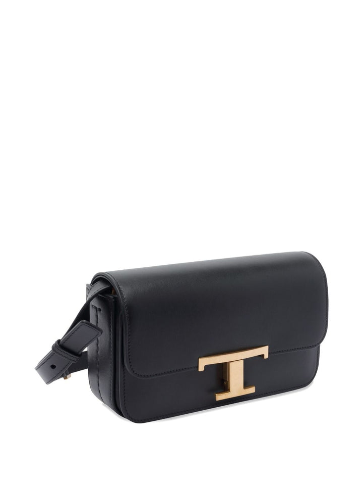 Tod's Borsa a Tracolla T Timeless in Pelle
