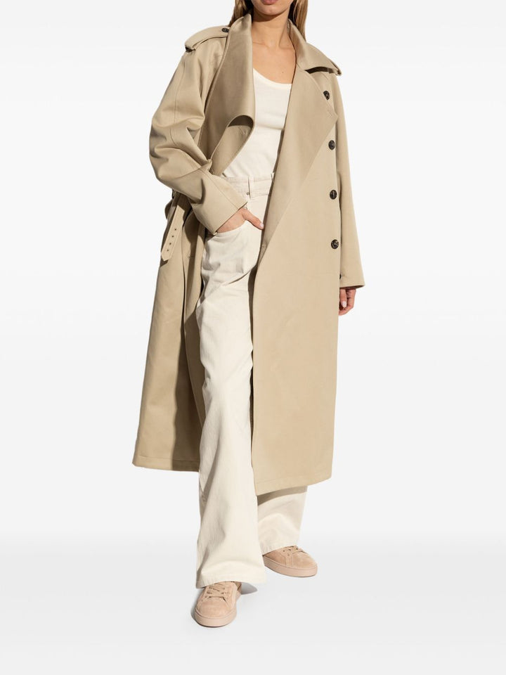 Tod's Sneakers in Pelle Scamosciata