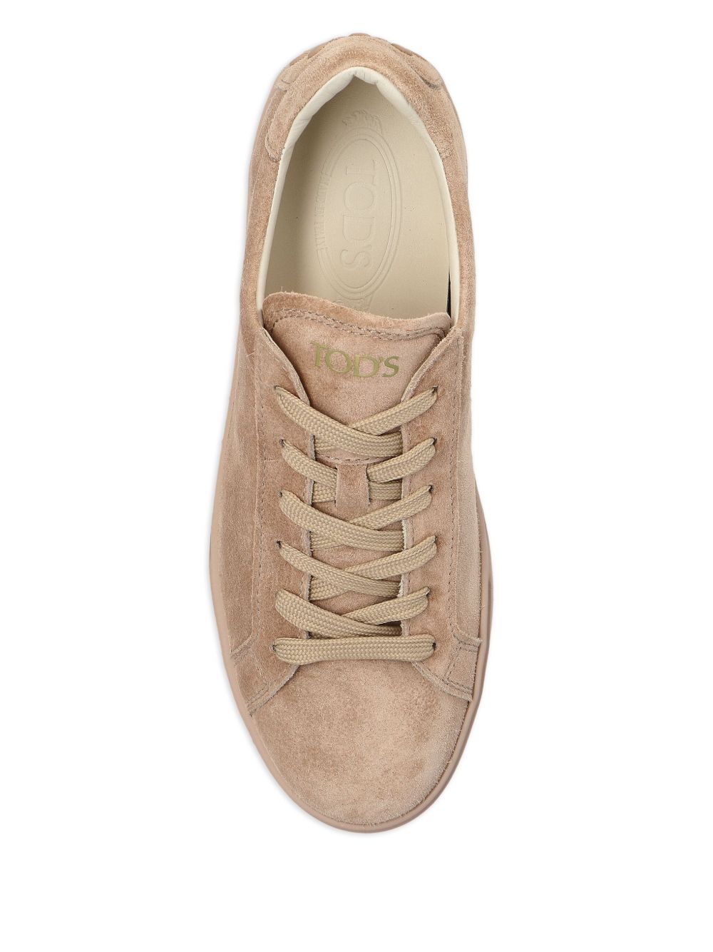 Tod'sSneakers in Pelle Scamosciata