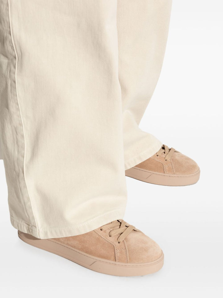 Tod'sSneakers in Pelle Scamosciata