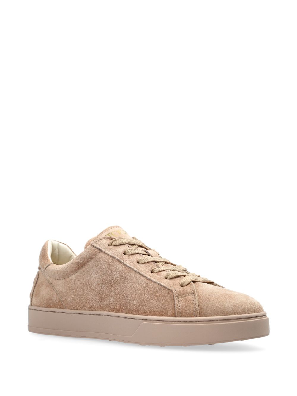 Tod's Sneakers in Pelle Scamosciata