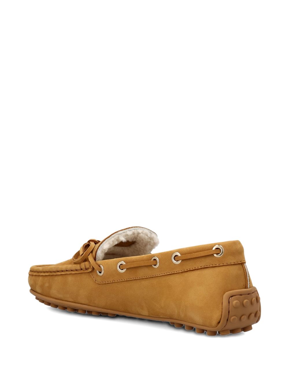 Tod's Mocassini City Gommino