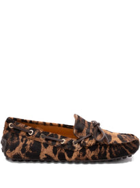 Tod's Mocassini con stampa