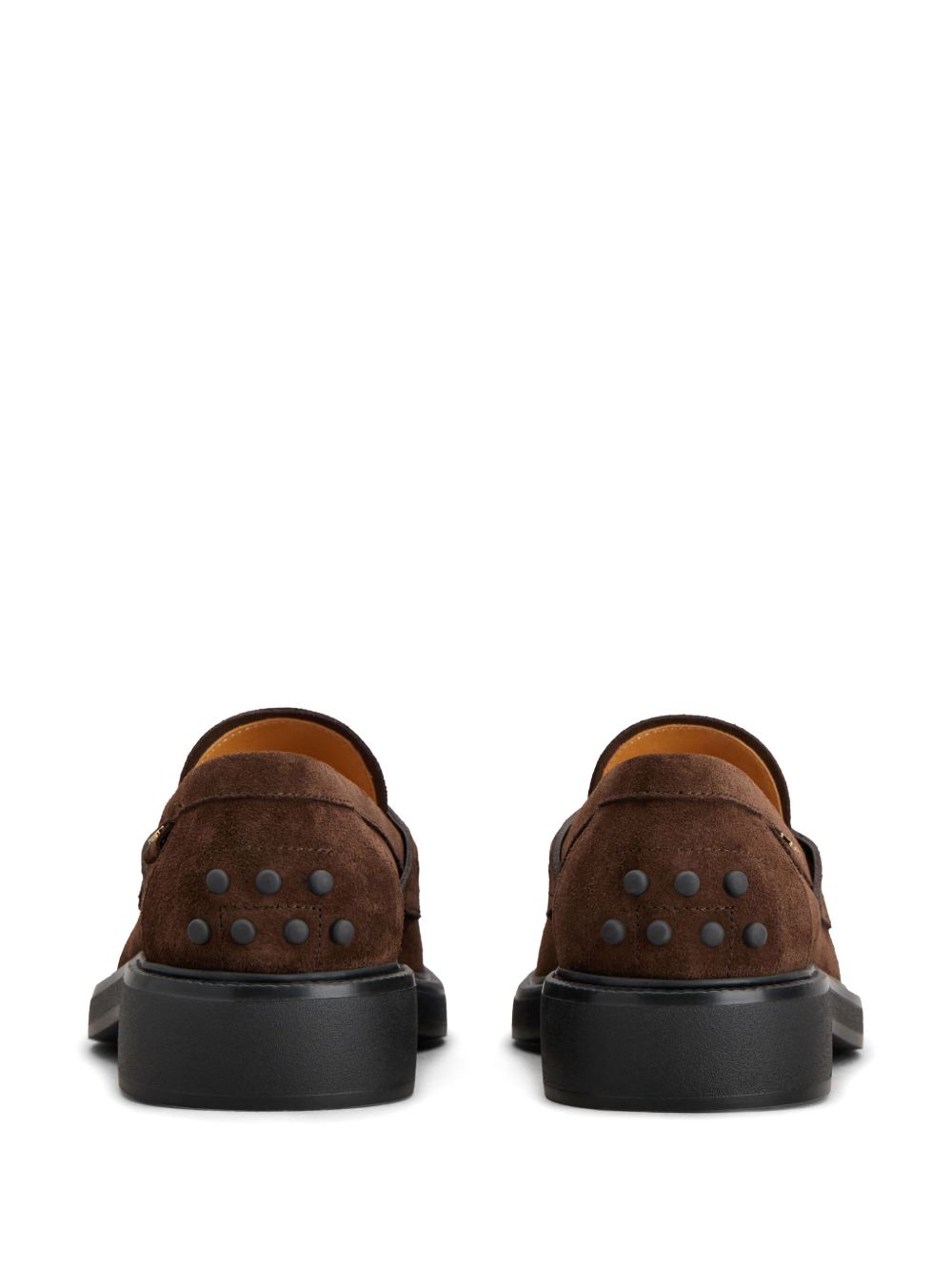Tod's
Mocassino in Pelle Scamosciata
