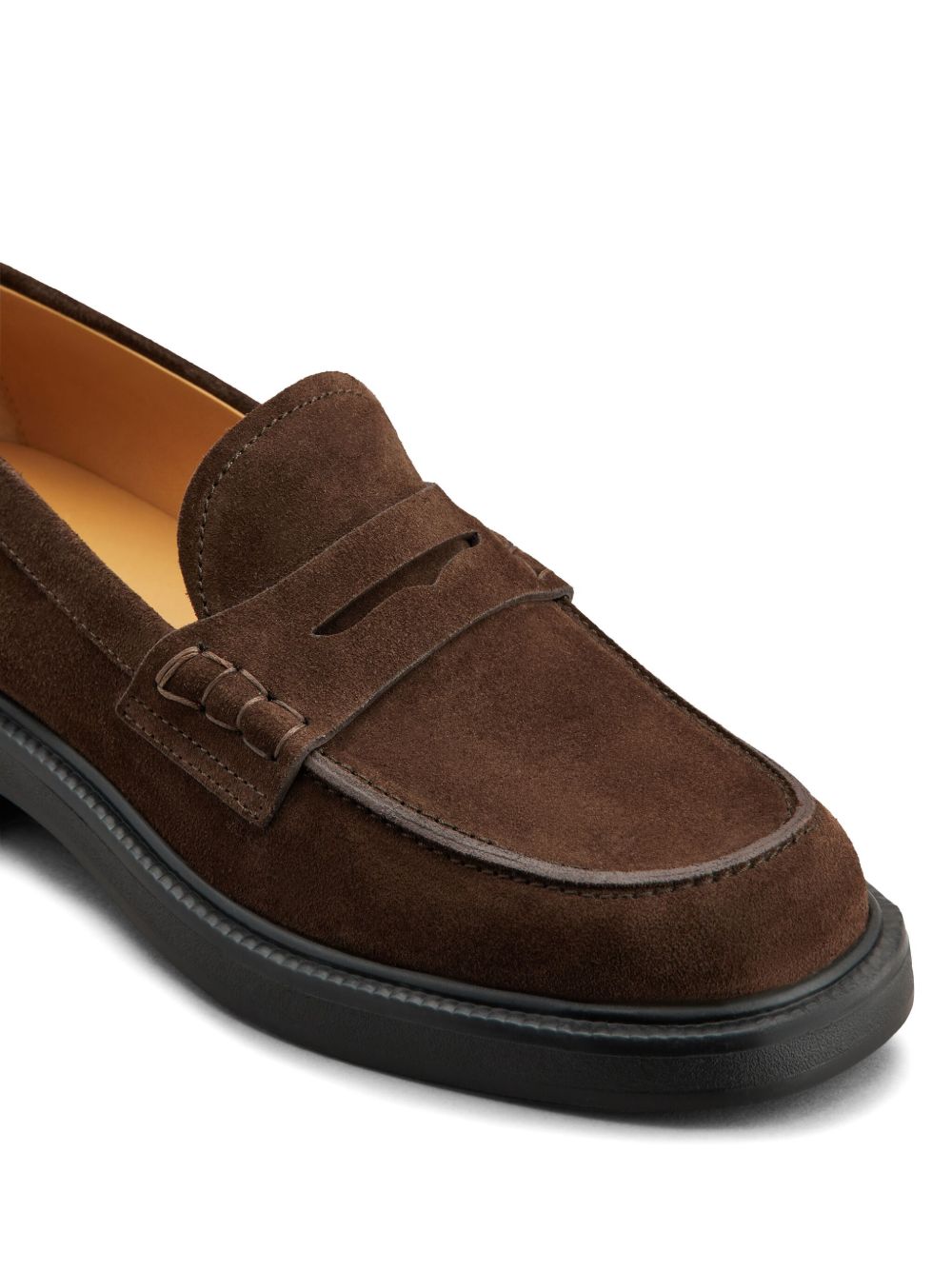 Tod's
Mocassino in Pelle Scamosciata
