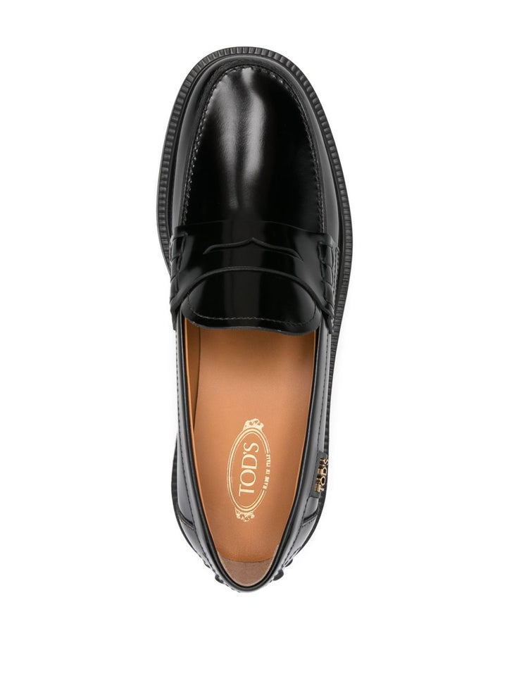 Tod's Mocassino in Pelle