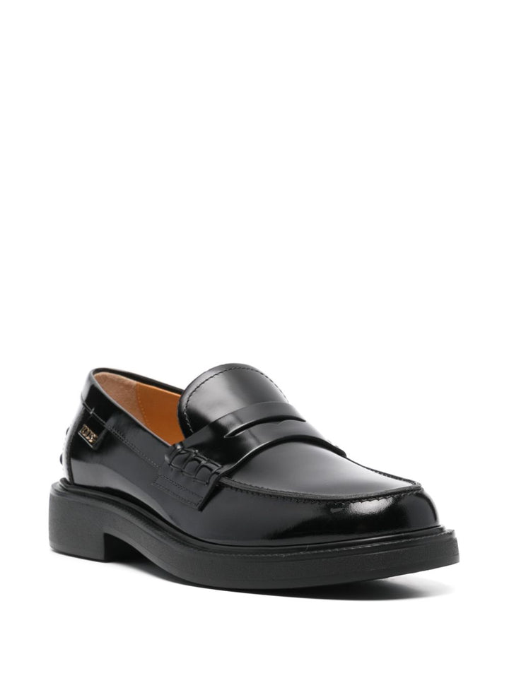 Tod's Mocassino in Pelle