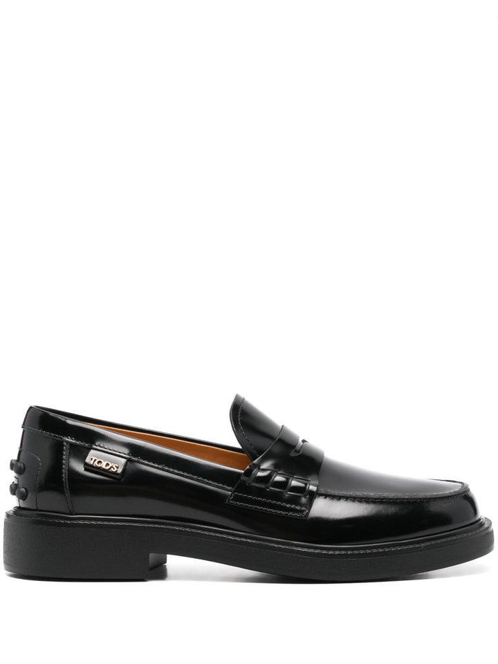 Tod's Mocassino in Pelle