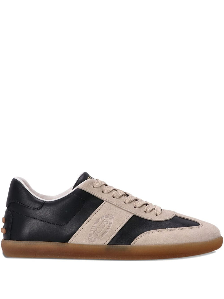 Tod's
Sneakers in pelle Tod's Tabs