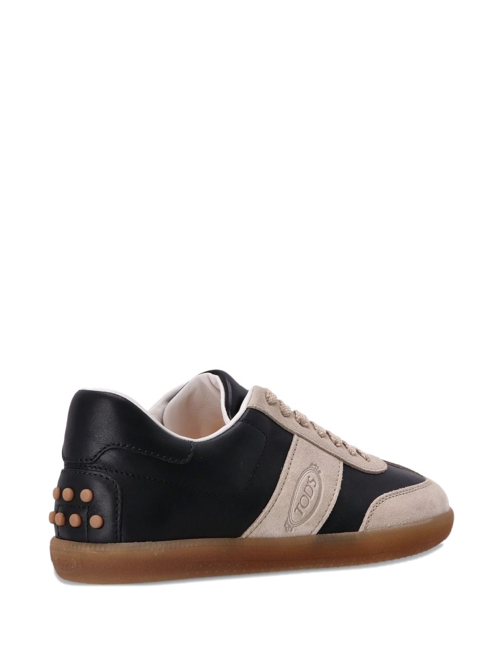 Tod's Sneakers in pelle Tod's Tabs