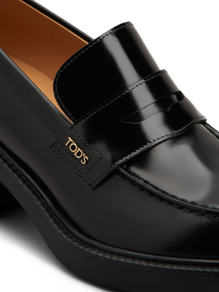 Tod's Mocassino in Pelle