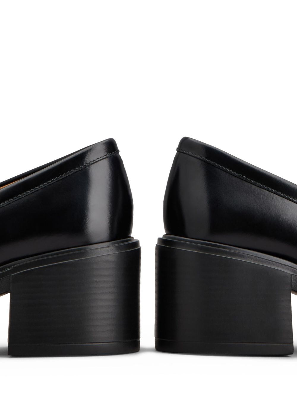 Tod's Mocassino in Pelle