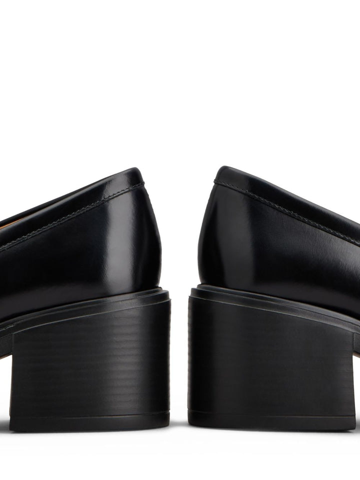 Tod's Mocassino in Pelle