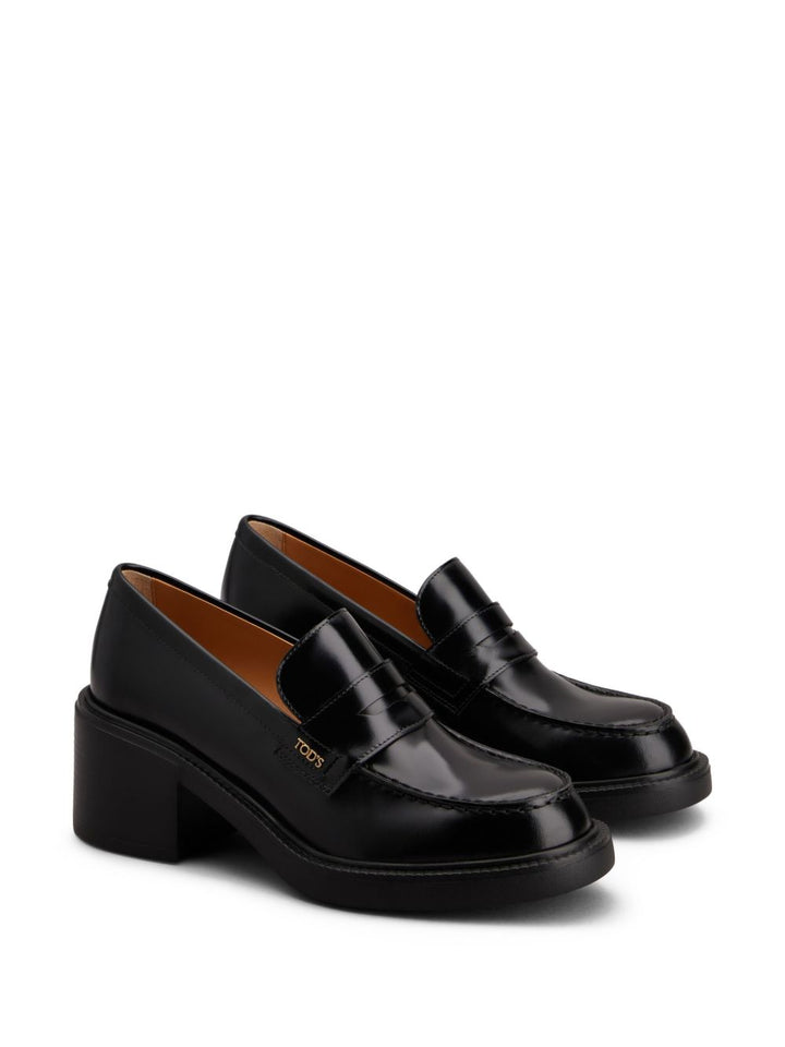 Tod's Mocassino in Pelle
