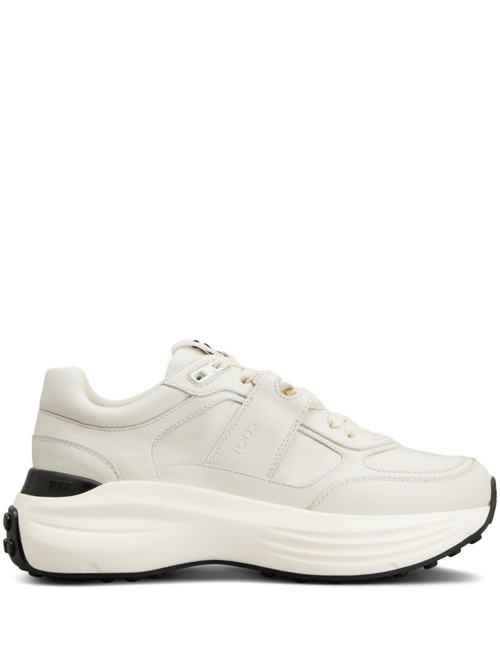 Tod's
Sneakers in Pelle