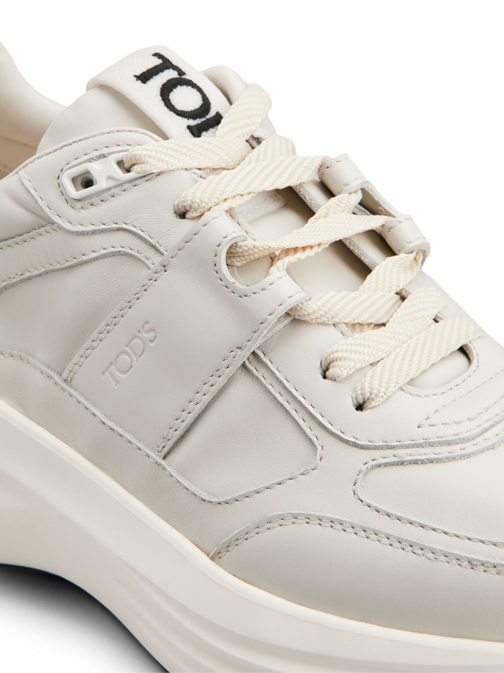 Tod's
Sneakers in Pelle