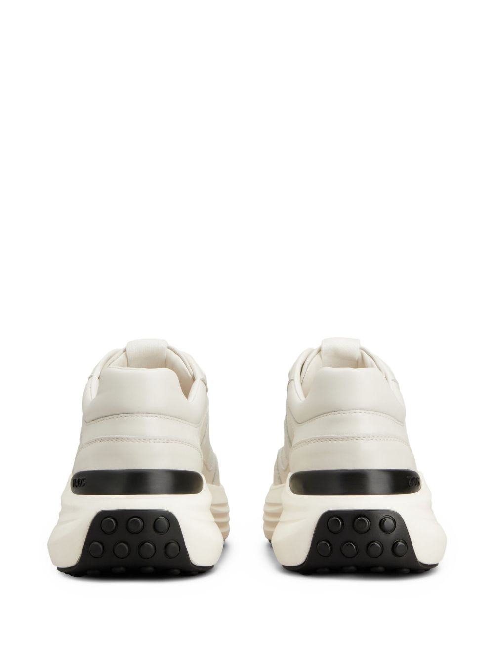 Tod's Sneakers in Pelle
