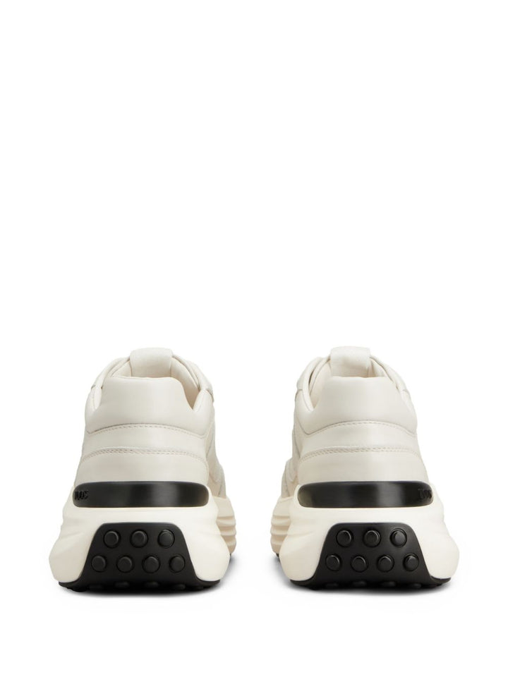 Tod's Sneakers in Pelle