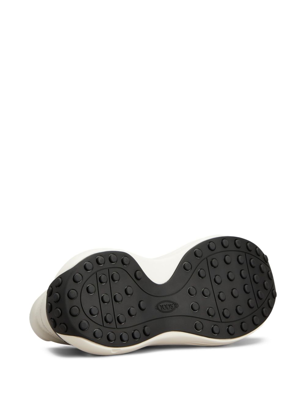 Tod's Sneakers in Pelle