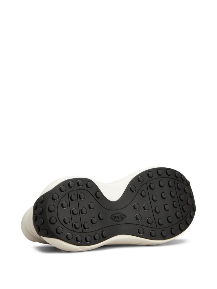 Tod's Sneakers in Pelle