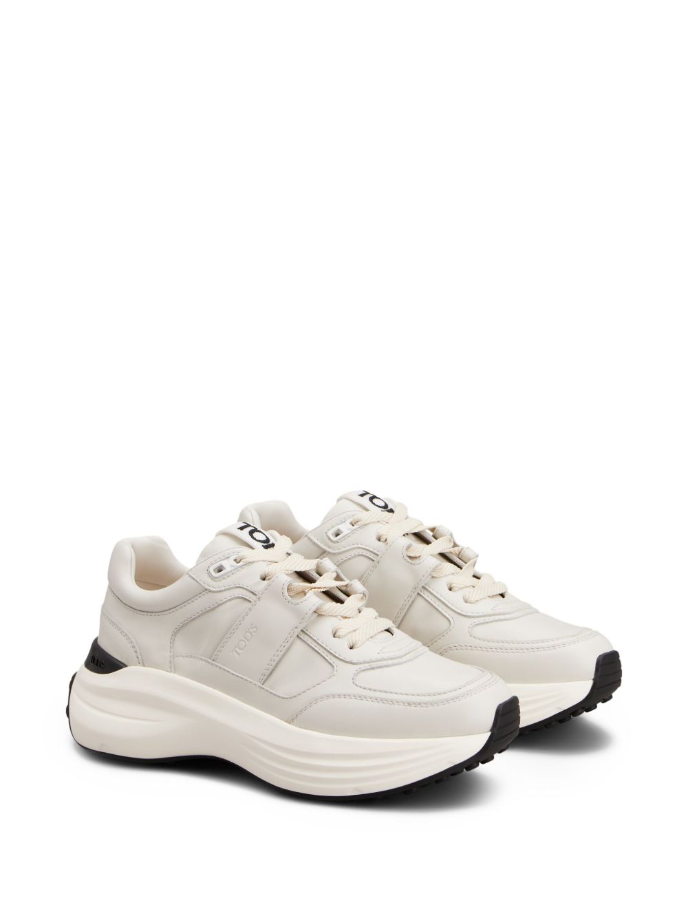 Tod's
Sneakers in Pelle