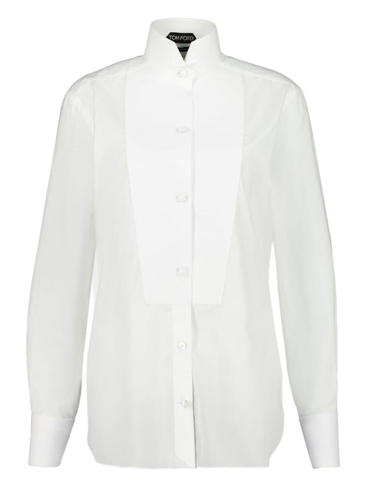 TOM FORD Camicia in cotone