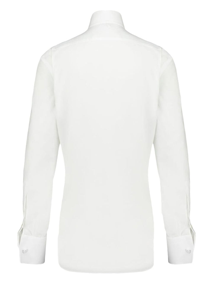 TOM FORD Camicia in cotone