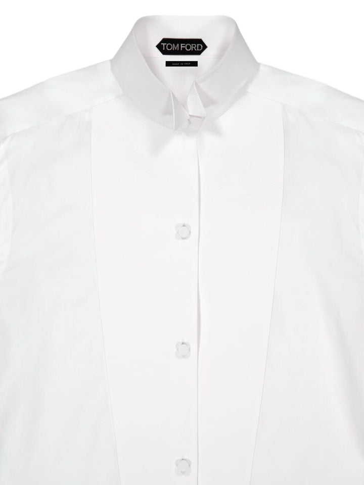 TOM FORD Camicia in cotone