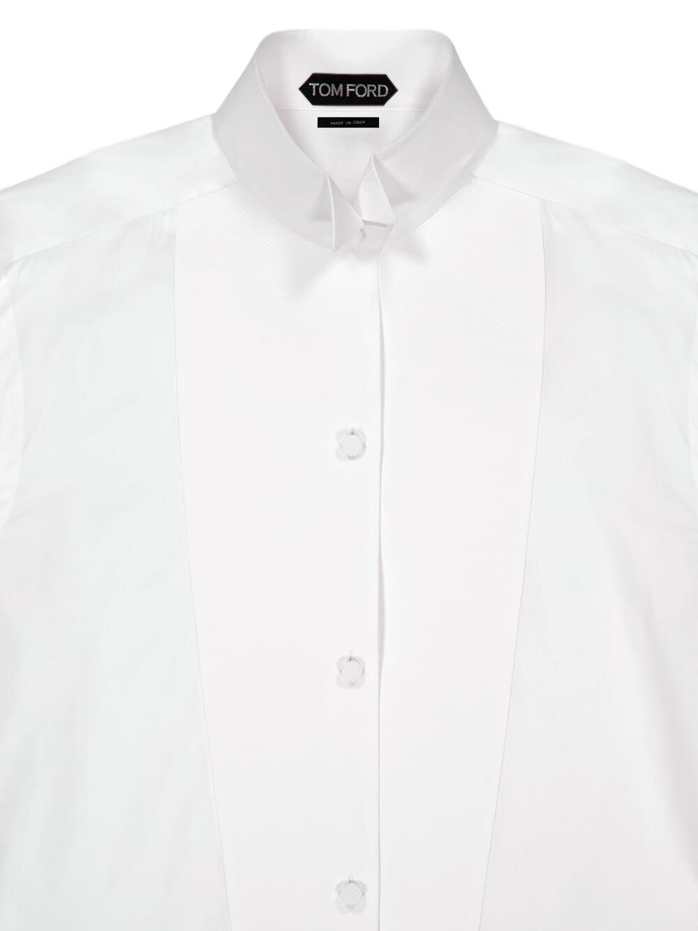 TOM FORD Camicia in cotone