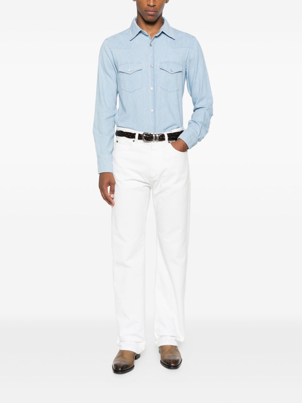 Tom Ford
Camicia