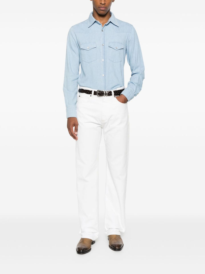 Tom Ford
Camicia