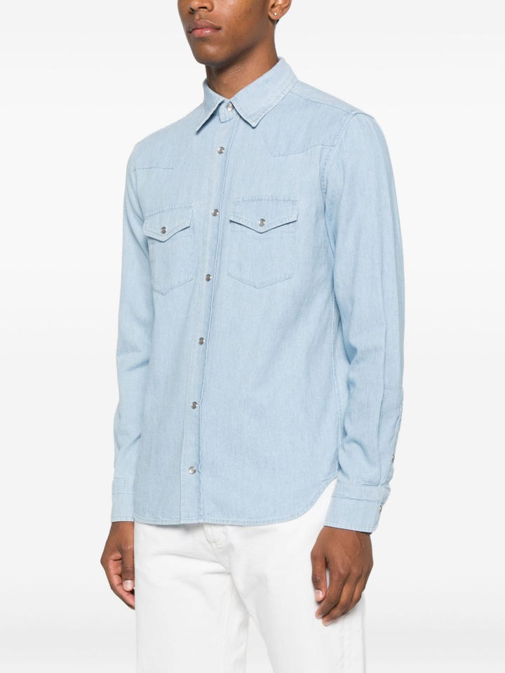 Tom Ford
Camicia
