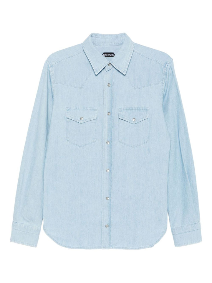 Tom Ford
Camicia