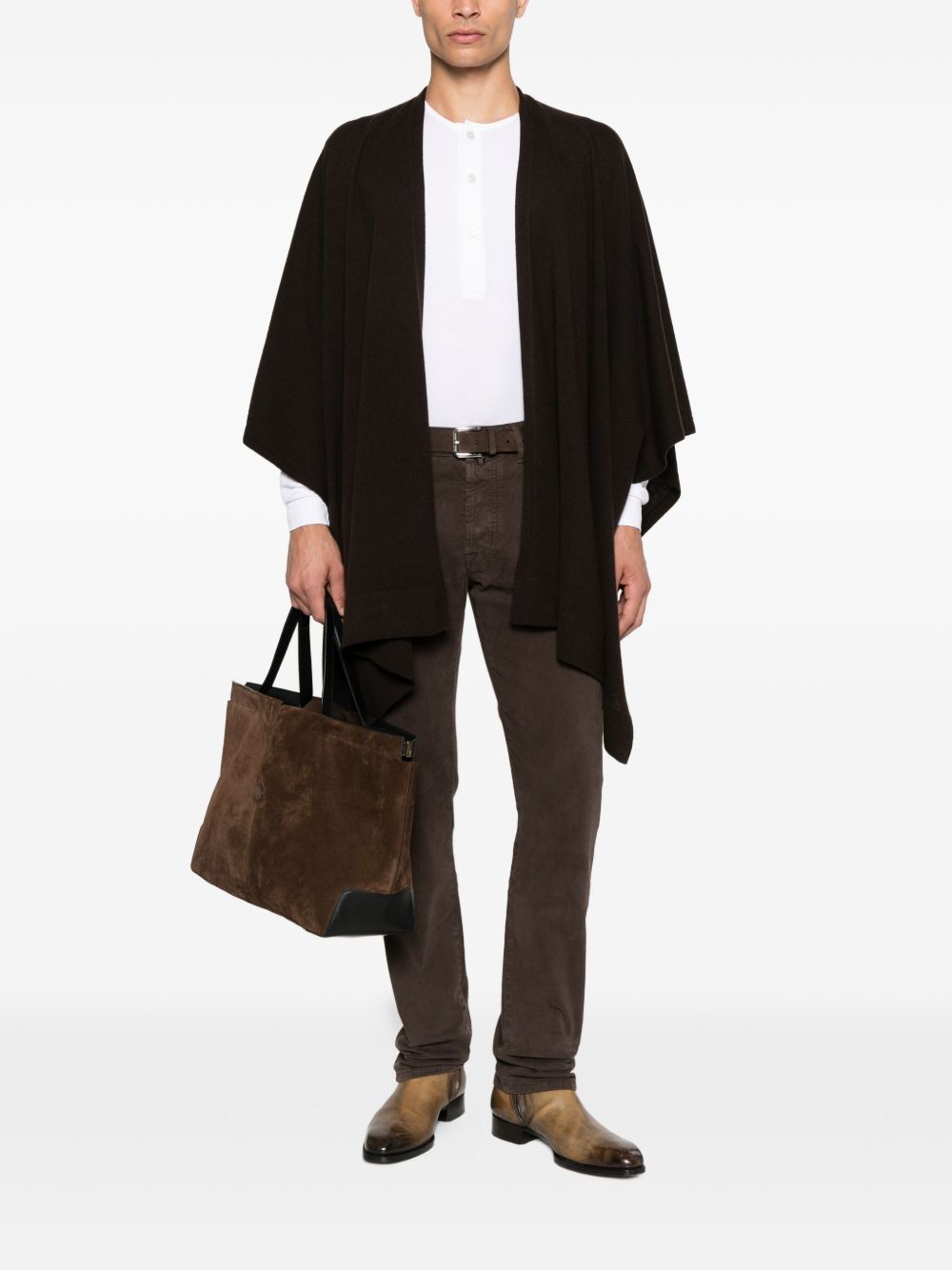 Tom Ford
Serafino bianca