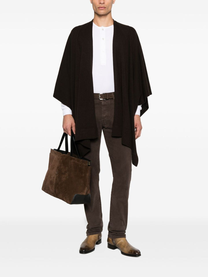 Tom Ford
Serafino bianca