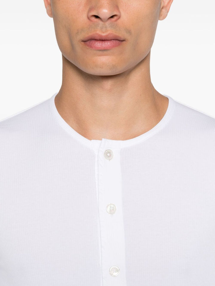 Tom Ford
Serafino bianca