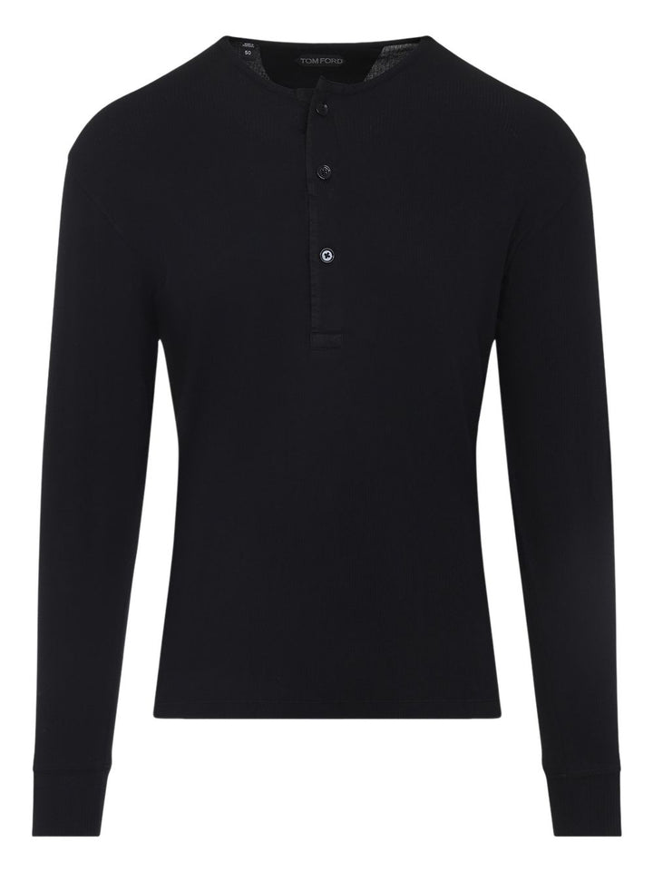 Tom Ford
Serafino nera