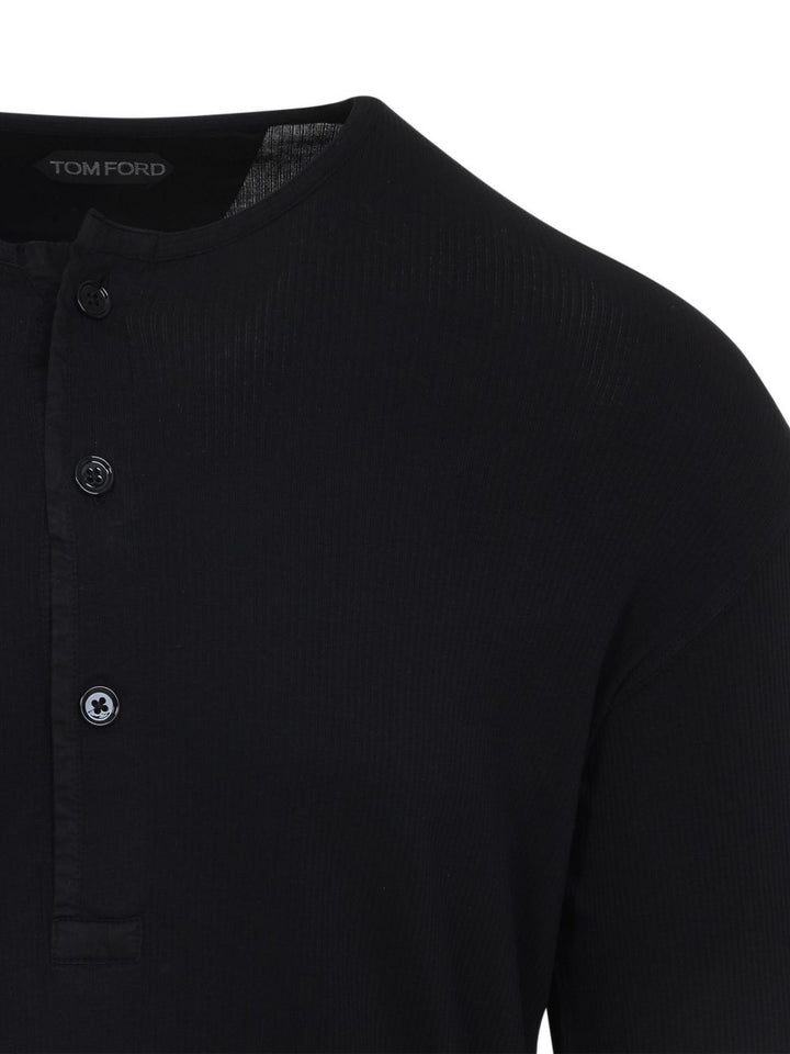 Tom Ford
Serafino nera