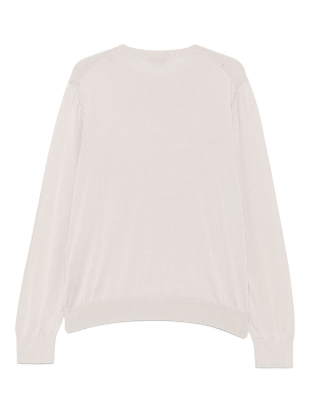 Tom Ford
Maglione beige in seta
