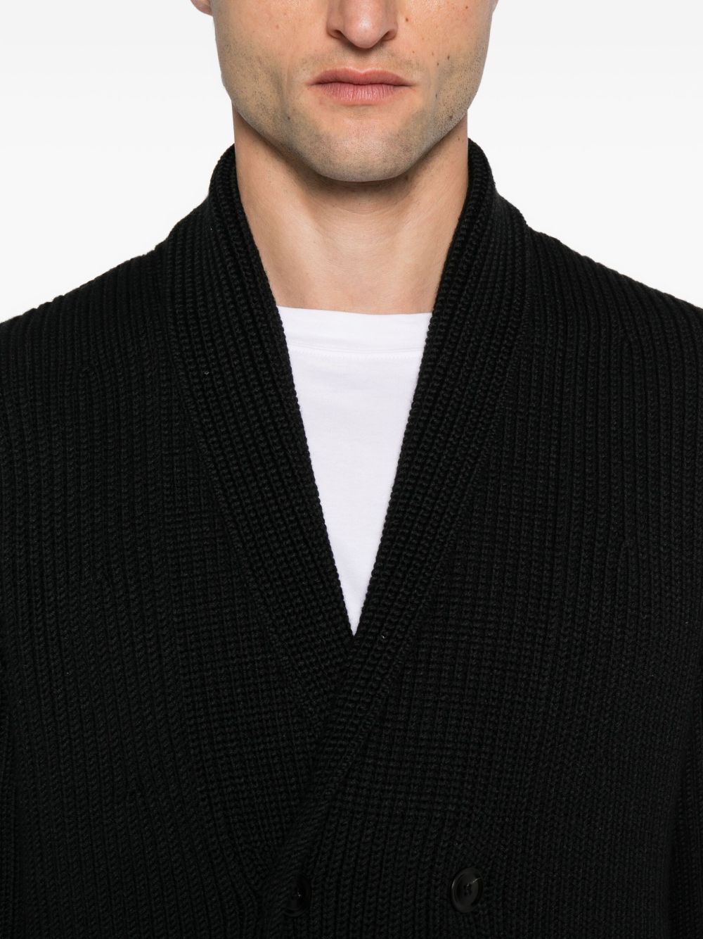 TOM FORD
Cardigan doppiopetto