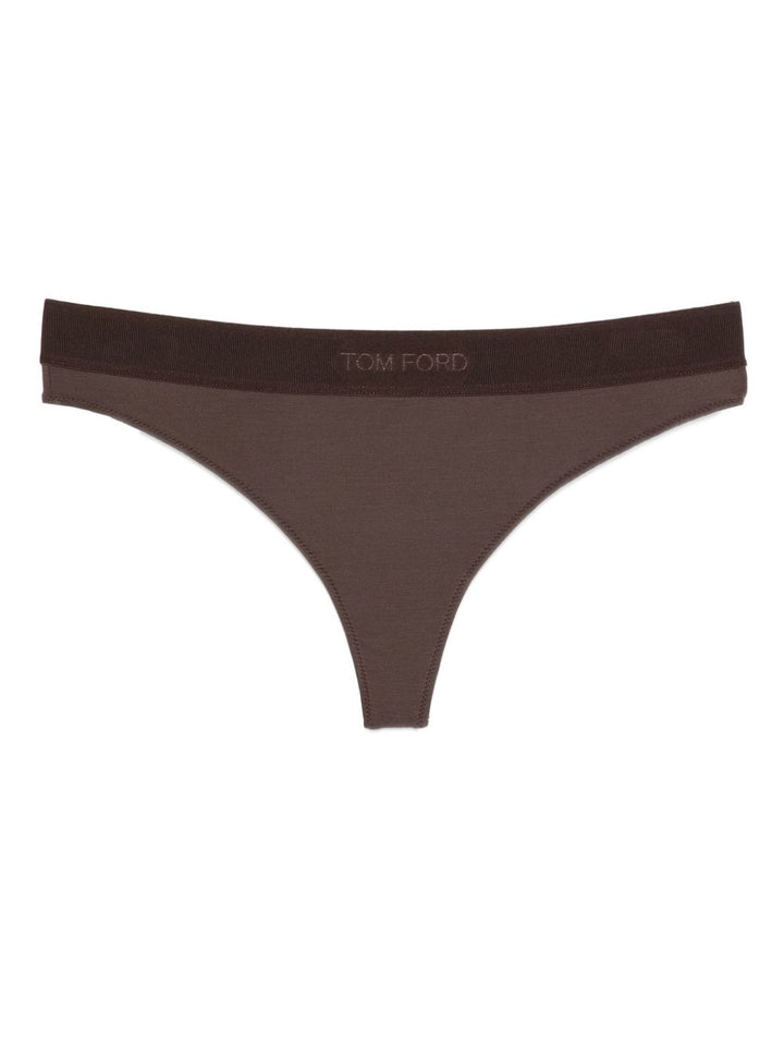 Tom Ford
Perizoma