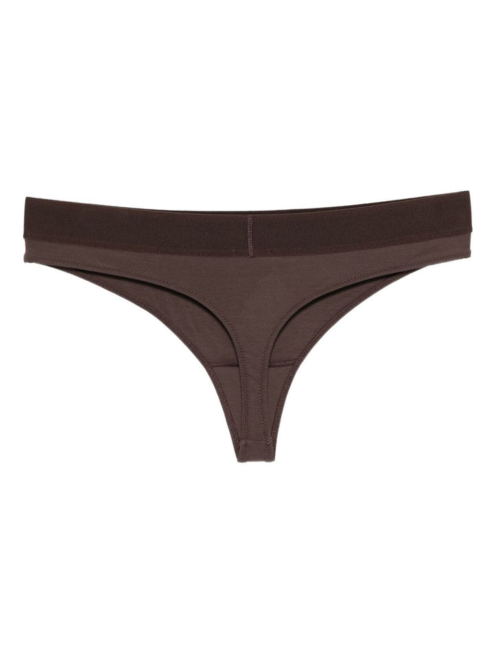 Tom Ford
Perizoma