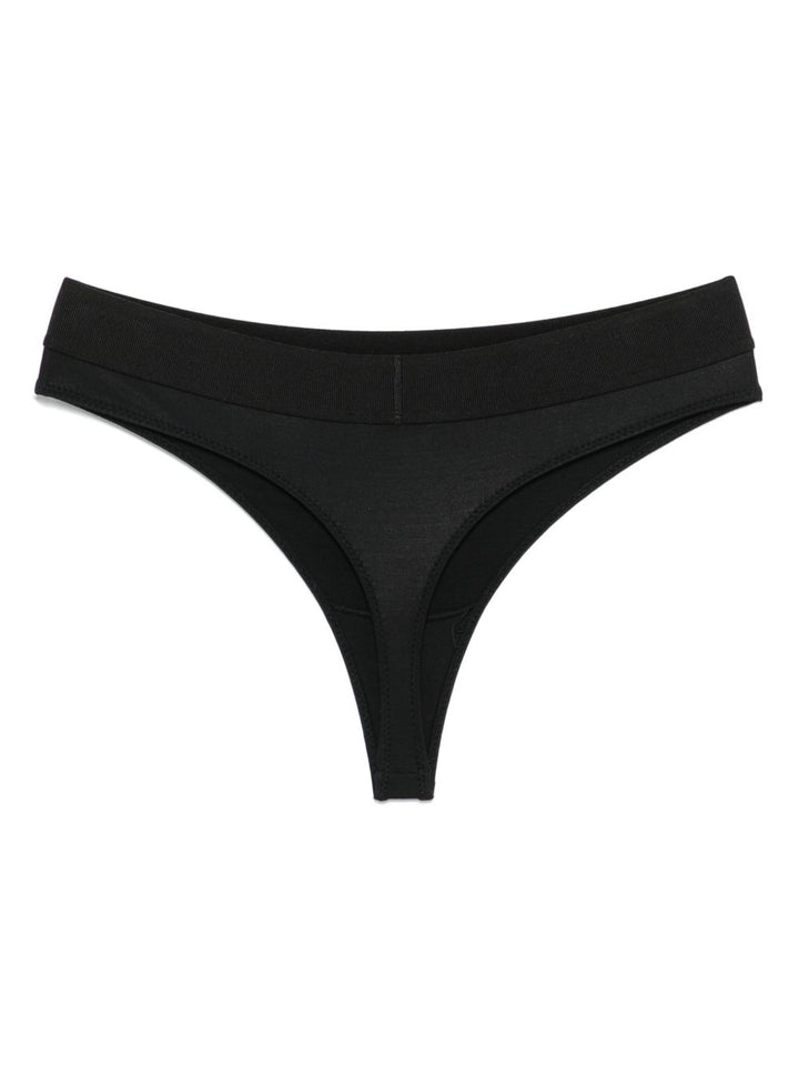 TOM FORD
Perizoma con fascia logo